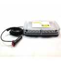 GYROPHARE MAGNETIQUE 24 LED