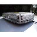 GYROPHARE MAGNETIQUE 24 LED