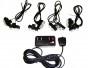 PROLED FLASH CLIPS 8X2 LED