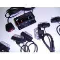 PROLED FLASH CLIPS 8X2 LED