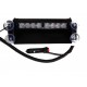LED FLASH PARE BRISE 8 WATT