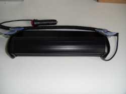LED FLASH PARE BRISE 8 WATT