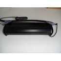 LED FLASH PARE BRISE 8 WATT