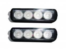 2 PRO LED FLASH 12 WATT 18 FONCTIONS