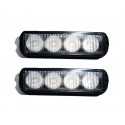 2 PRO LED FLASH 12 WATT 18 FONCTIONS