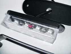 2 PRO LED FLASH 12 WATT 18 FONCTIONS