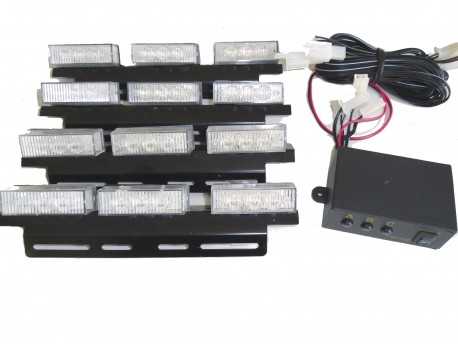 LED FLASH 12 WATT