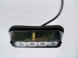 2 PRO LED FLASH 12 WATT 18 FONCTIONS