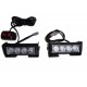LED FLASH CALANDRE 8 WATT