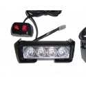 LED FLASH CALANDRE 8 WATT