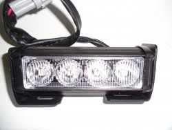 LED FLASH CALANDRE 8 WATT