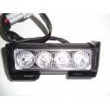 LED FLASH CALANDRE 8 WATT