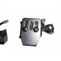 LED FLASH CALANDRE 8 WATT