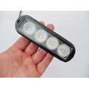 2 PRO LED FLASH 12 WATT 18 FONCTIONS