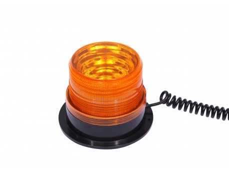 GYROPHARE MAGNÉTIQUE 9 WATT
