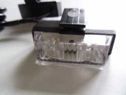 PRO LED CLIPS 8X2 LED SMD