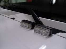 PRO LED CLIPS 8X2 LED SMD