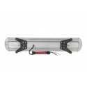 GYROPHARE 220 WATT COB LED 120 CM