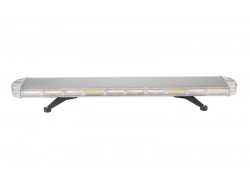 GYROPHARE 220 WATT COB LED 120 CM