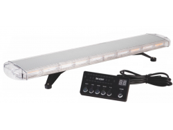 GYROPHARE 220 WATT COB LED 120 CM