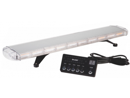 GYROPHARE 220 WATT COB LED 120 CM GYROPHARE 220 WATT COB LED 120 CM