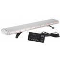 GYROPHARE 220 WATT COB LED 120 CM