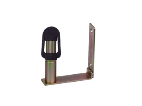 PATTE DE FIXATION GYROPHARE