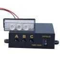 LED FLASH 6X3 LED SMD