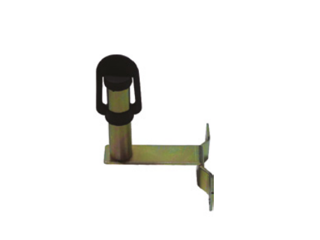 PATTE DE FIXATION GYROPHARE