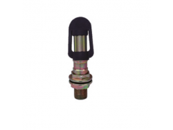 PATTE DE FIXATION GYROPHARE