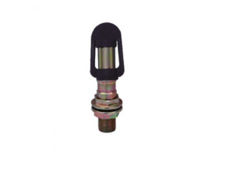 PATTE DE FIXATION GYROPHARE