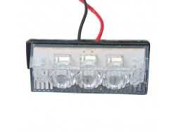 LED FLASH 6X3 LED SMD