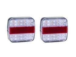 FEUX DE REMORQUE LED