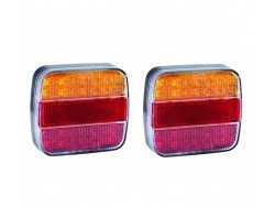 FEUX DE REMORQUE LED