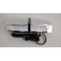GYROPHARE MAGNÉTIQUE LED 50 WATT 12V/24V