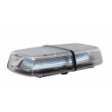 GYROPHARE MAGNÉTIQUE LED 50 WATT 12V/24V