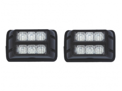 LED FLASH 18 WATT