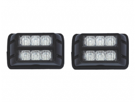 LED FLASH 18 WATT