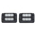 LED FLASH 18 WATT
