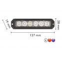 LED FLASH 18 WATT
