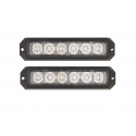 LED FLASH 18 WATT