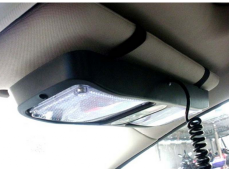 LED FLASH PARE SOLEIL