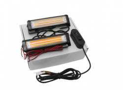 LED FLASH COB LED 20 WATT