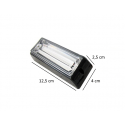 LED FLASH COB 20 WATT