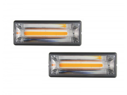 LED FLASH COB 20 WATT