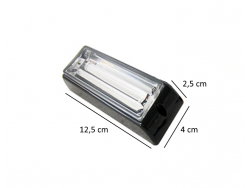 LED FLASH COB 20 WATT