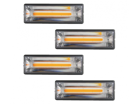 LED FLASH COB 20 WATT