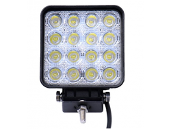 FEUX DE TRAVAIL 48 WATT