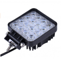 FEUX DE TRAVAIL 48 WATT