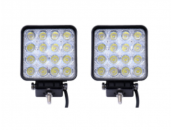 FEUX DE TRAVAIL 48 WATT